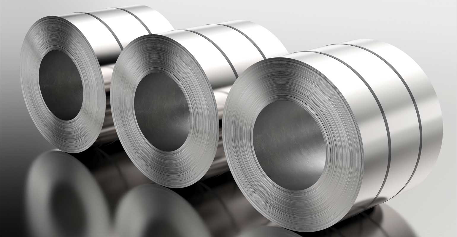 Stainless Steel Grades