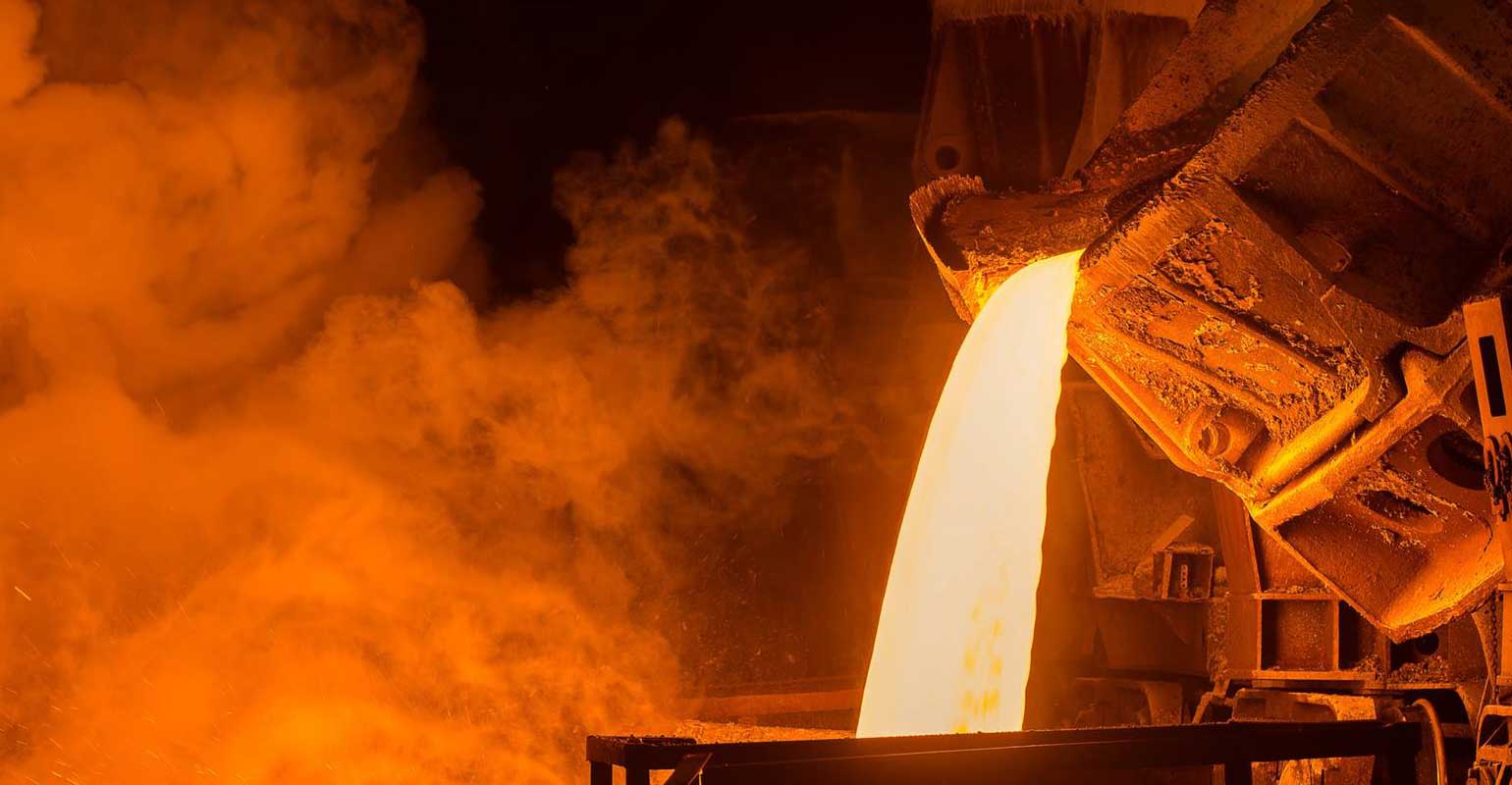 TOP STEELMAKERS 2018 Middle East steel production grows to meet rising regional demand